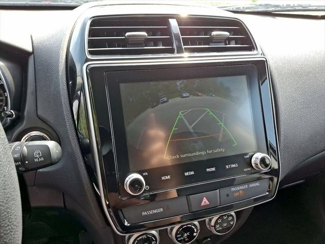 2023 Mitsubishi Outlander Sport ES
