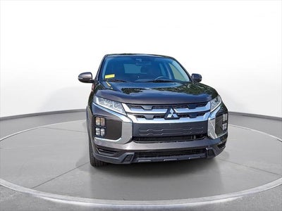 2023 Mitsubishi Outlander Sport ES