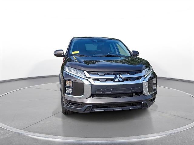 2023 Mitsubishi Outlander Sport ES