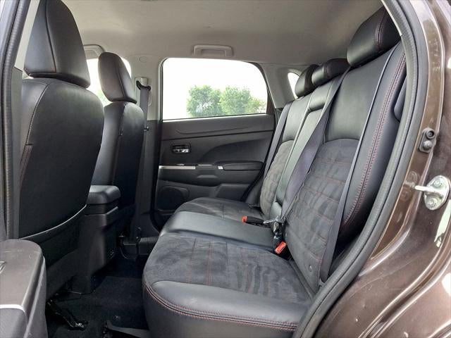 2023 Mitsubishi Outlander Sport ES
