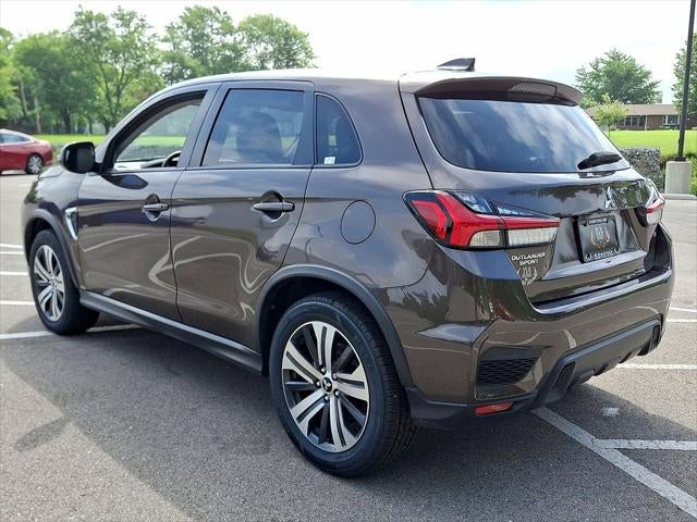2023 Mitsubishi Outlander Sport ES
