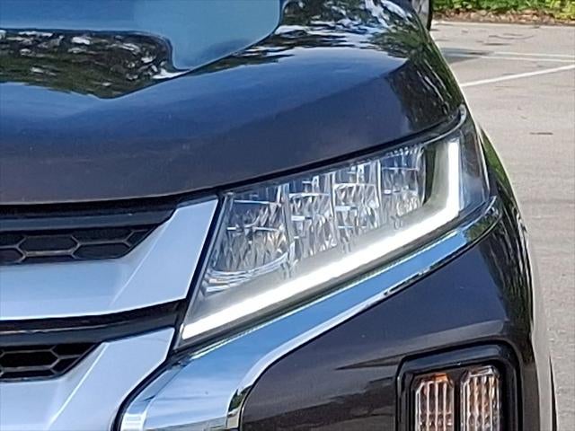 2023 Mitsubishi Outlander Sport ES