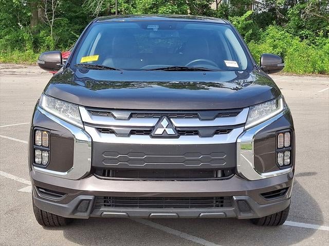 2023 Mitsubishi Outlander Sport ES