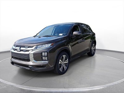 2023 Mitsubishi Outlander Sport ES