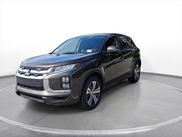 2023 Mitsubishi Outlander Sport ES