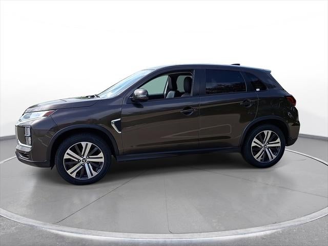 2023 Mitsubishi Outlander Sport ES
