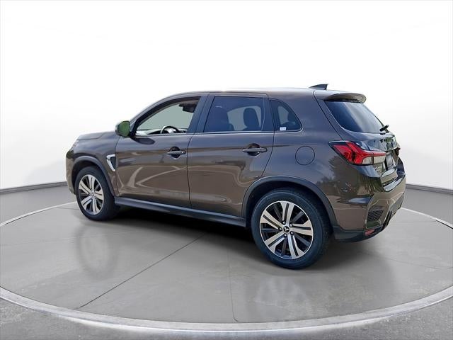 2023 Mitsubishi Outlander Sport ES