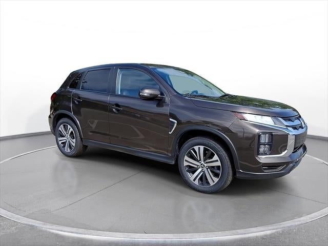 2023 Mitsubishi Outlander Sport ES