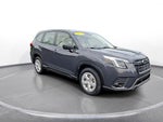 2023 Subaru Forester CVT