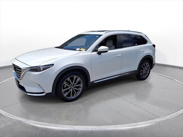 2020 Mazda Mazda CX-9 Signature