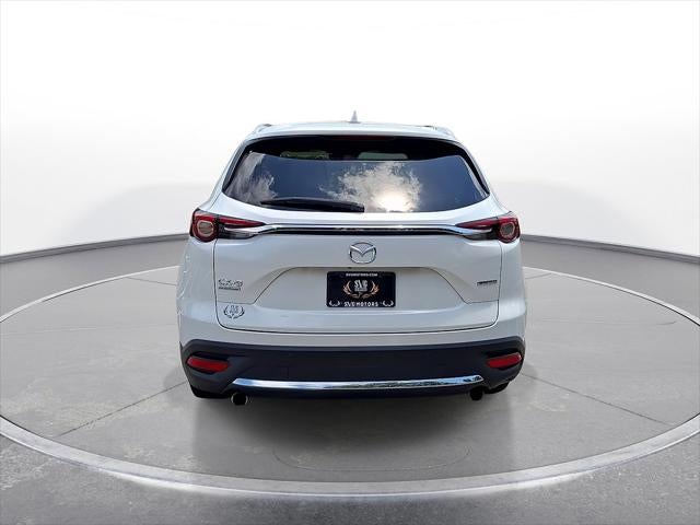 2020 Mazda Mazda CX-9 Signature