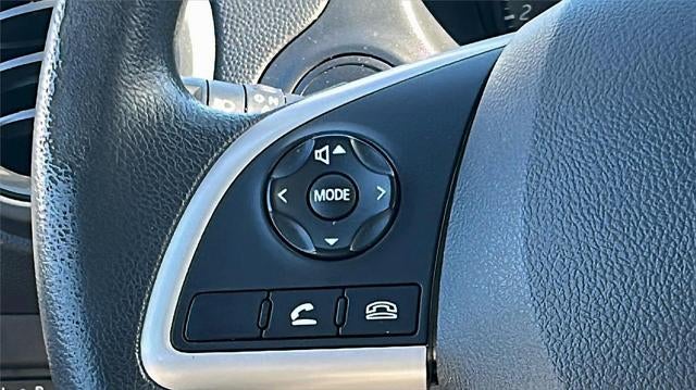 2019 Mitsubishi Mirage G4 ES