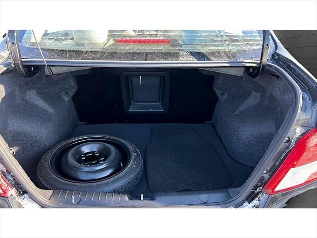 2019 Mitsubishi Mirage G4 ES