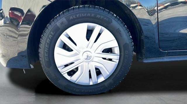 2019 Mitsubishi Mirage G4 ES