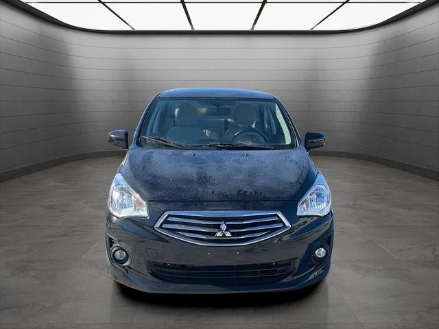 2019 Mitsubishi Mirage G4 ES
