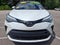 2021 Toyota C-HR LE