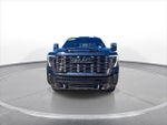 2024 GMC Sierra 3500 HD Denali Ultimate