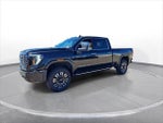 2025 GMC Sierra 3500 HD Denali Ultimate