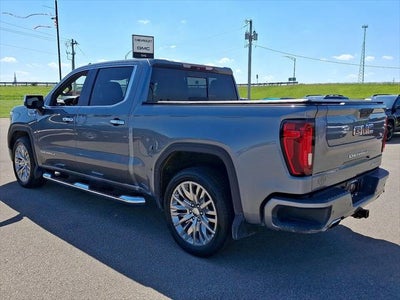 2019 GMC Sierra 1500 Denali