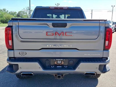 2019 GMC Sierra 1500 Denali