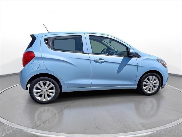 2016 Chevrolet Spark LT