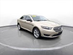 2017 Ford Taurus SE