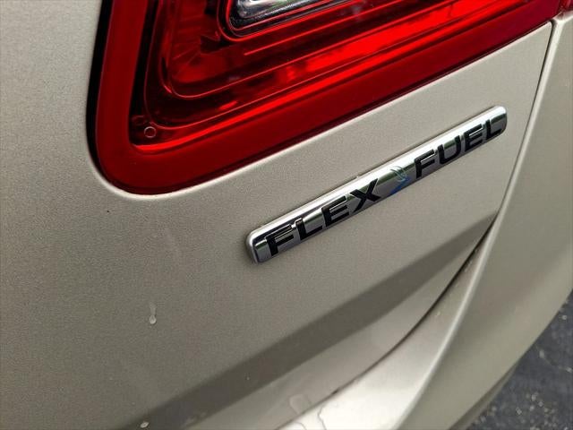 2017 Ford Taurus SE