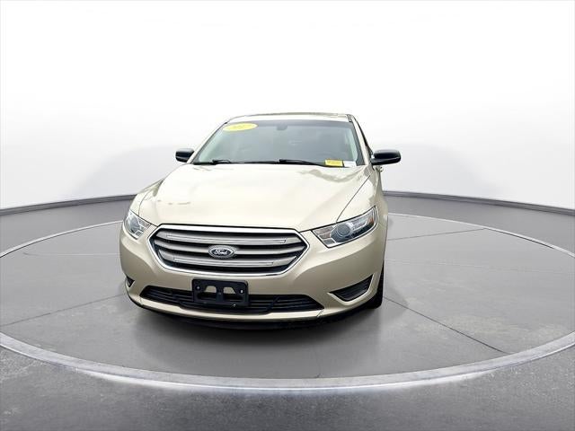 2017 Ford Taurus SE