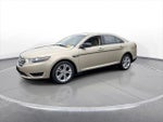 2017 Ford Taurus SE