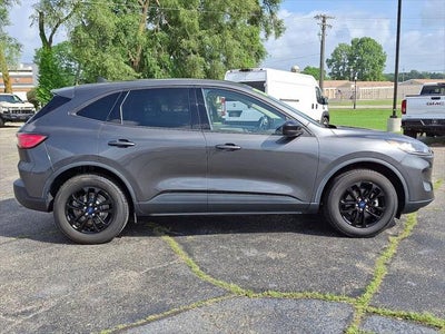 2020 Ford Escape SE Sport Hybrid