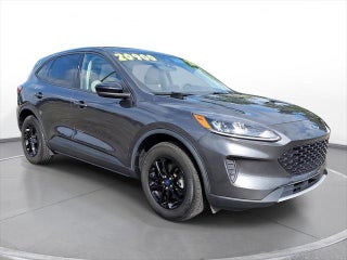 2020 Ford Escape SE Sport Hybrid