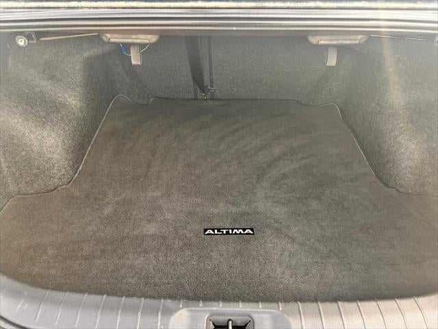 2019 Nissan Altima 2.5 SV