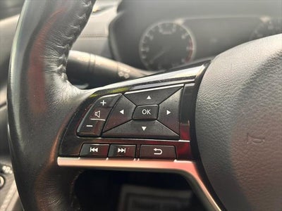 2019 Nissan Altima 2.5 SV