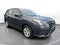 2022 Subaru Forester CVT