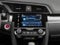 2018 Honda Civic EX-T