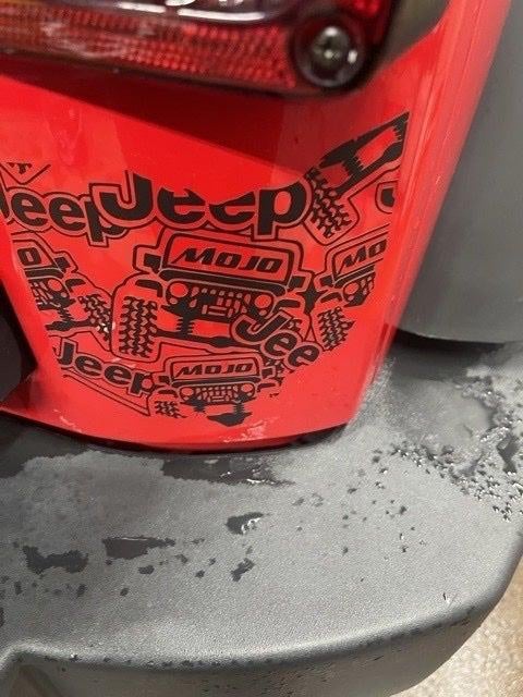 2017 Jeep Wrangler Unlimited Sport 4x4