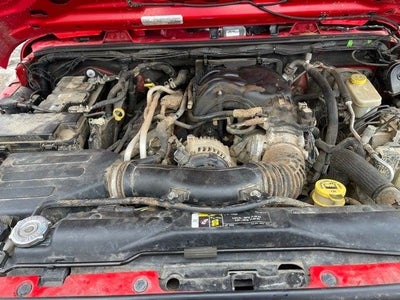 2017 Jeep Wrangler Unlimited Sport 4x4