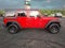 2018 Jeep Wrangler JK Unlimited Sport 4x4