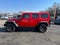 2017 Jeep Wrangler Unlimited Rubicon Recon 4x4