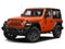 2020 Jeep Wrangler Sport S 4X4