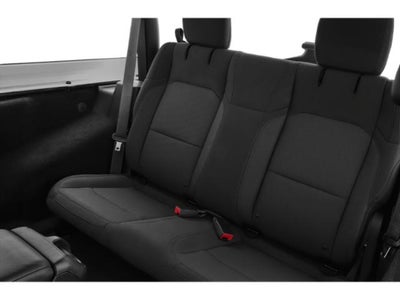 2020 Jeep Wrangler Sport S 4X4