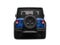 2020 Jeep Wrangler Sport S 4X4