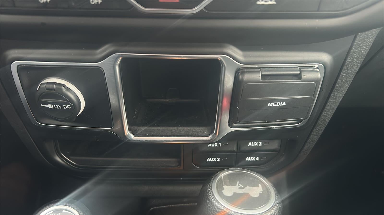 2023 Jeep Wrangler 4-Door Sport 4x4