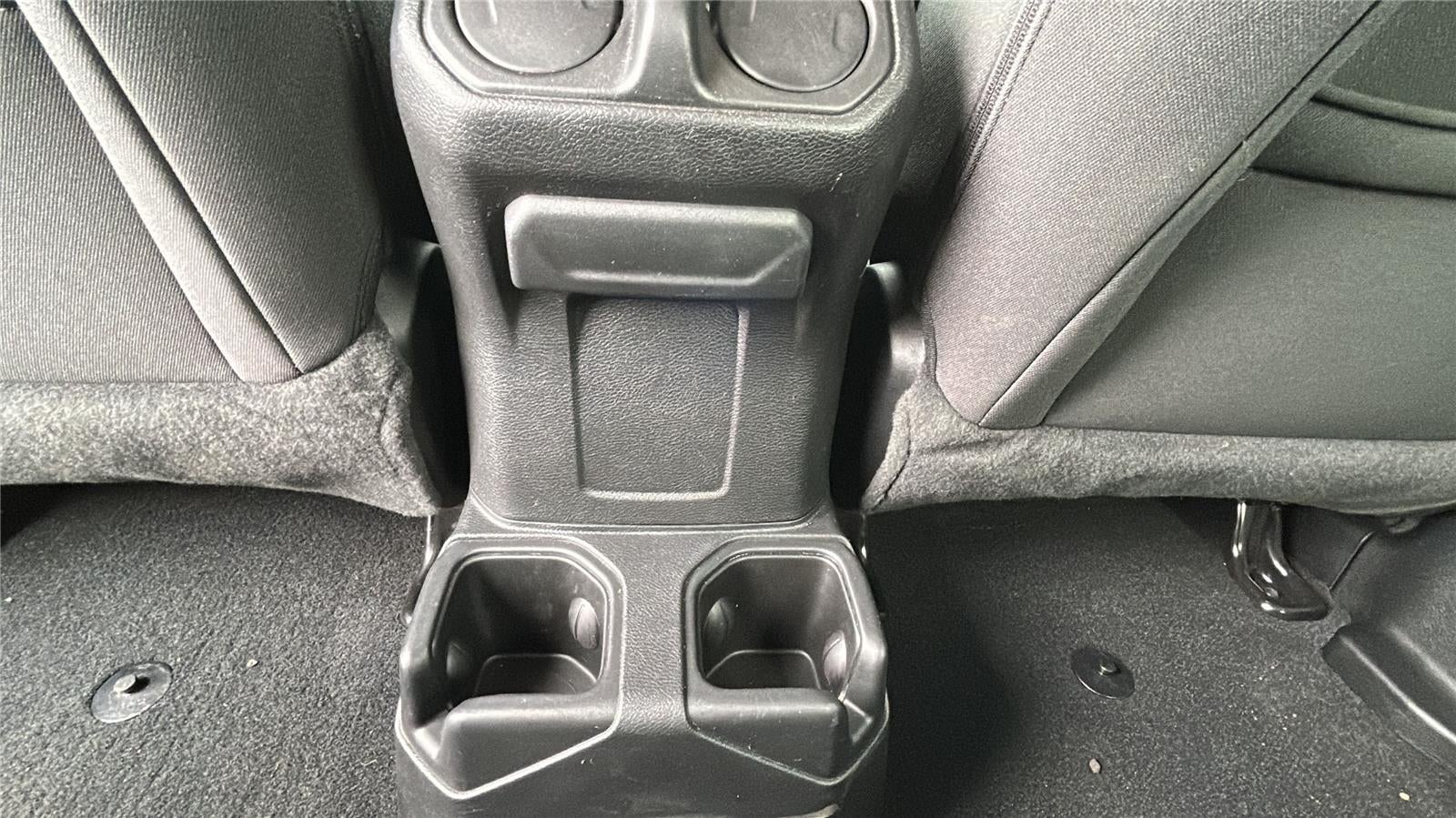 2023 Jeep Wrangler 4-Door Sport 4x4