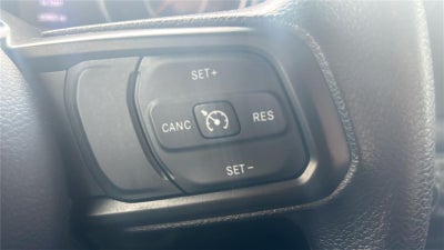 2023 Jeep Wrangler 4-Door Sport 4x4