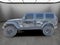 2020 Jeep Wrangler Unlimited Sport S 4X4