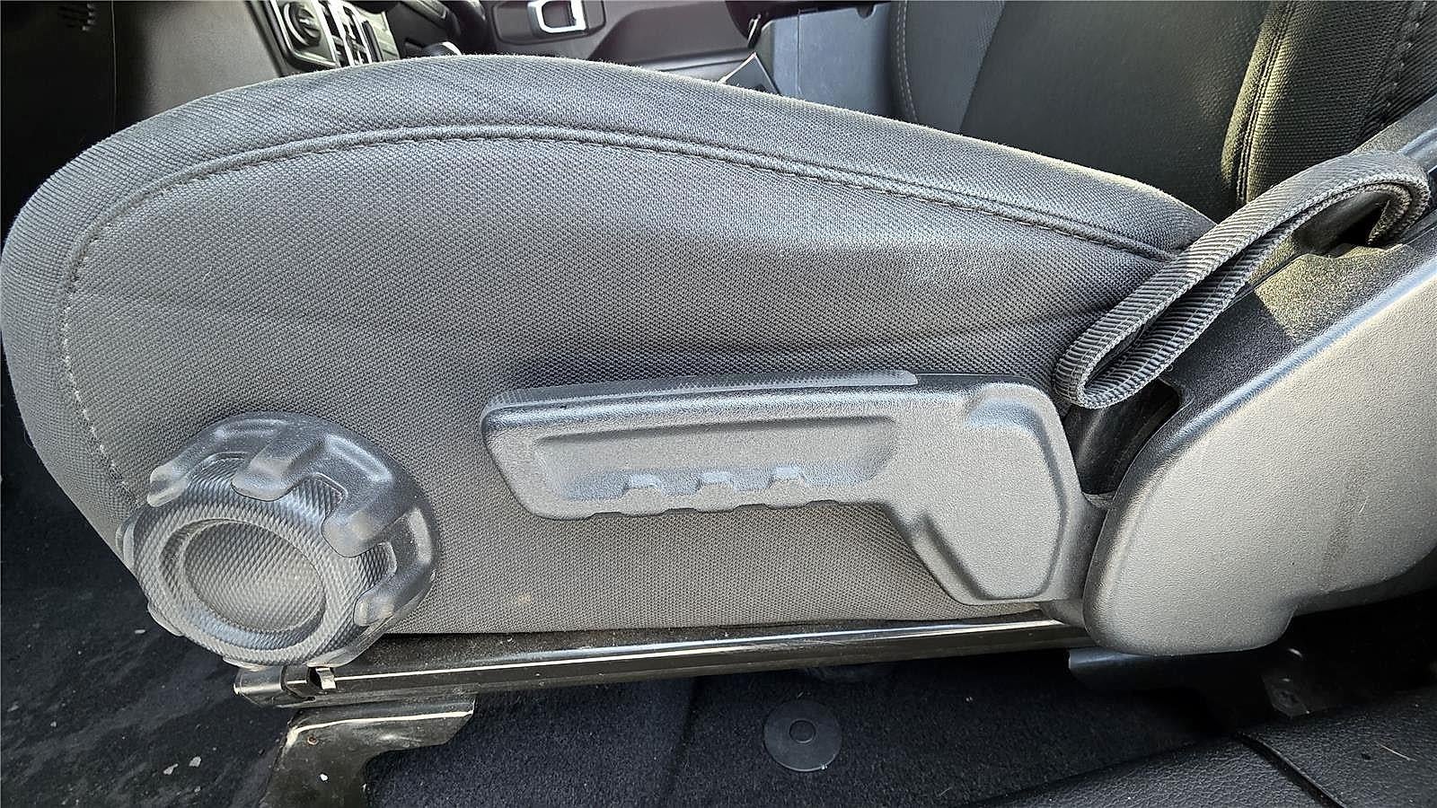 2020 Jeep Wrangler Unlimited Sport S 4X4