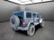 2020 Jeep Wrangler Unlimited Sport S 4X4