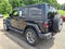 2023 Jeep Wrangler 4-Door Sahara 4x4