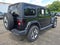 2023 Jeep Wrangler 4-Door Sahara 4x4